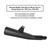 Exhaust Muffler Pipe Slip On Black Fits For Honda Rebel Cm 1100 Cmx 1100 2021 Exhaust Muffler Pipe Slip On Black Fits For Honda Rebel Cm 1100 Cmx 1100 2021