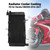 Aluminum Radiator Cooling Cooler Fit For Honda CBR500 CBR 500 2016-2021