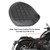 Rider Passenger Seat Front Rear Cushion Black Fit For Honda Cm1100 Cmx1100 21-22