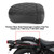 Rear Passenger Seat Pillion Saddle Flat Black For Honda Cm 1100 Cmx 1100 21-24