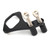 Ignition Key Relocation Bracket Black B For Tr Bonneville Scrambler T100 01-15