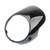Headlight Fairing Windshield Cover For CB150 Bonneville T100 Monster Gloss Black