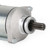 Engine Starting Starter Motor For Suzuki SV650 SFV650 DL650 V-Strom 2011-2021 Engine Starting Starter Motor For Suzuki SV650 SFV650 DL650 V-Strom 2011-2021