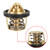 Thermostat Radiator Engine Coolant Temperature Sensor 80¡æ For Honda Ch250 Cf250