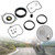 Carburetor Carb Rebuild Kit fit for CV Type 1990-Up XL 883 1200 Softail Dyna