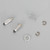 Right & Left Side Carburetor Carb Repair Kit fit for Honda XL600R 1983-1987 Right & Left Side Carburetor Carb Repair Kit fit for Honda XL600R 1983-1987