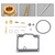 Carburetor Carb Rebuild Repair Kit fit for Suzuki GT 380 GT380 1973-1977