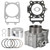 Cylinder Piston Gasket Kit For CF-Moto CF500 CF188 500cc, CForce UForce U5 X5