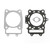 Cylinder Piston Gasket Kit For CF-Moto CF500 CF188 500cc, CForce UForce U5 X5