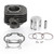 70cc Cylinder Big Bore Kit For Yamaha JOG Zuma 2 Stroke 50cc Minarelli 1E40QMB