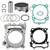 95mm Stock Bore Cylinder Piston Rebuild Kit Fits Yamaha YFZ450 YFZ 450 04-13