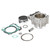95mm Stock Bore Cylinder Piston Rebuild Kit Fits Yamaha YFZ450 YFZ 450 04-13