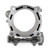Cast Aluminium Cylinder Jug 478cc for Yamaha YFZ450 2004-2013 Big Bore 98mm