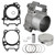 Top End Kit For Polaris RZR Ranger Sportsman 570 Jug Cylinder Piston 2012-2022