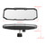UTV Center Convex Rear View Mirror For Polaris Ranger 570 900S XP 1000 2017-2022 UTV Center Convex Rear View Mirror For Polaris Ranger 570 900S XP 1000 2017-2022