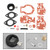Carburetor Carb Rebuild Kit fit for Johnson/Evinrude 6 8 9.9 15 20 HP 0439073