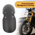 Front Fender Mudguard For Bonneville T100 Scrambler Thruxton 2001-2016 Matt Black