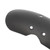 Front Fender Mudguard For Bonneville T100 Scrambler Thruxton 2001-2016 Matt Black