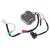 Voltage Regulator Rectifier Fit for Bajaj Pulsar AS 200 NS 200 JL402001