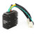 Voltage Regulator Rectifier For Honda CBR500F 1987-1991 CBR600F 1987-1990 Voltage Regulator Rectifier For Honda CBR500F 1987-1991 CBR600F 1987-1990