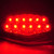 Integrated LED TailLight Turn Signals For Kawasaki EX250/Ninja 250R 2008-2012 Smoke
