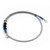 130cm/51" M10 Brake Oil Hose Line Banjo Fitting Stainless Steel End