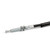New Clutch Control Cable For Honda NT400 NT650 Bros 400 NTV600 NTV650 Revere