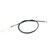 New Clutch Control Cable Steel Wire For Yamaha YZF R1 1998-2001 4XV-26335-00 New Clutch Control Cable Steel Wire For Yamaha YZF R1 1998-2001 4XV-26335-00