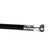 New Clutch Control Cable Steel Wire For Yamaha YZF R1 1998-2001 4XV-26335-00 New Clutch Control Cable Steel Wire For Yamaha YZF R1 1998-2001 4XV-26335-00