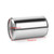 70mm Alumi Alloy Auto Car Straight Short Turbo Piping Tubing Intercooler Pipe