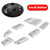7x Steering Wheel Button Trim Cover Fit For BMW X3 F25£¨11-17£©X4 F26£¨14-17£©B