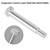 Suspension Control Lower Shaft Bolt 54419-VK80A For Nissan Pickup Frontier