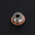 1/8" NPT to M18x1.5 Male Pressure Temperature Gauge Sender Adapter 1/8" NPT to M18x1.5 Male Pressure Temperature Gauge Sender Adapter