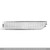 Left White Front Bumper Side Marker Lights For 2001-2005 VW Passat B5.5
