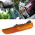 Right Amber Front Bumper Side Marker Lights For 2001-2005 VW Passat B5.5