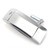 Outside Exterior Outer Chrome Door Handle Fits Nissan 350Z 2003-2009 Left Generic