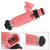 1Pcs Pink 565cc Fuel Injectors For STI WRX Forester 16611-AA370