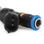 1pcs Fuel Injectors 16600-CD700 Fit Nissan FX35 M35 G35 V6 3.5L 0280158042