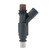 1 PCS Fuel Injectors 23250-0D030 Fit Toyota Corolla ZZE12 E141 ZZE150 1 PCS Fuel Injectors 23250-0D030 Fit Toyota Corolla ZZE12 E141 ZZE150