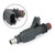 1 PCS Fuel Injectors 23250-0D030 Fit Toyota Corolla ZZE12 E141 ZZE150 1 PCS Fuel Injectors 23250-0D030 Fit Toyota Corolla ZZE12 E141 ZZE150