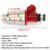 1PCS Fuel Injectors JS28-2 8970795320 Fit Isuzu Amigo Pickup Rodeo 2.6L