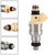 1pcs Fuel Injector fit for Mitsubishi Mirage Montero Galant Sigma Eclipse FJ128