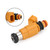 1pcs Fuel Injector CDH275 Fit Marine Yamaha F150 Outboard Four Stroke Mitsubishi 1pcs Fuel Injector CDH275 Fit Marine Yamaha F150 Outboard Four Stroke Mitsubishi