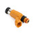 1pcs Fuel Injector CDH275 Fit Marine Yamaha F150 Outboard Four Stroke Mitsubishi 1pcs Fuel Injector CDH275 Fit Marine Yamaha F150 Outboard Four Stroke Mitsubishi