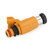 1pcs Fuel Injector CDH275 Fit Marine Yamaha F150 Outboard Four Stroke Mitsubishi 1pcs Fuel Injector CDH275 Fit Marine Yamaha F150 Outboard Four Stroke Mitsubishi