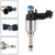1PCS Fuel Injectors 35310-2B130 Fit Hyundai Accent Kia Rio 1.6L l4 2012-2016 1PCS Fuel Injectors 35310-2B130 Fit Hyundai Accent Kia Rio 1.6L l4 2012-2016