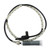 Rear L/R ABS Speed Sensor 34526785022 for BMW 1 3 Series E81 E90 E91 130i 330i