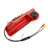 Rear View Reversing Camera Brake Light For Vauxhall Renault Vivaro Opel Trafic