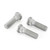 6pcs Front Wheel Stud Kit Fit For Nissan Patrol GQ Y60 GU Y61 MQ Ford Maverick