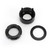 Gear Lock Nut And Retainer Kit Upgraded 5013887AA For DODGE NV4500 4WD 5th